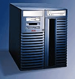 AlphaServer1200